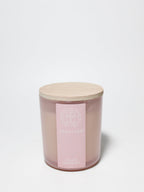 Citrus & Sandalwood 10 oz scented candle - Scented Candle
