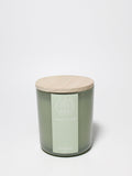 Eucalyptus 10 oz scented candle - Scented Candle