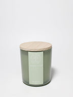 Eucalyptus 10 oz scented candle - Scented Candle