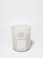 Tahitian Vanilla 10 oz scented candle - Scented Candle