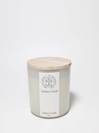 Tahitian Vanilla 10 oz scented candle - Scented Candle