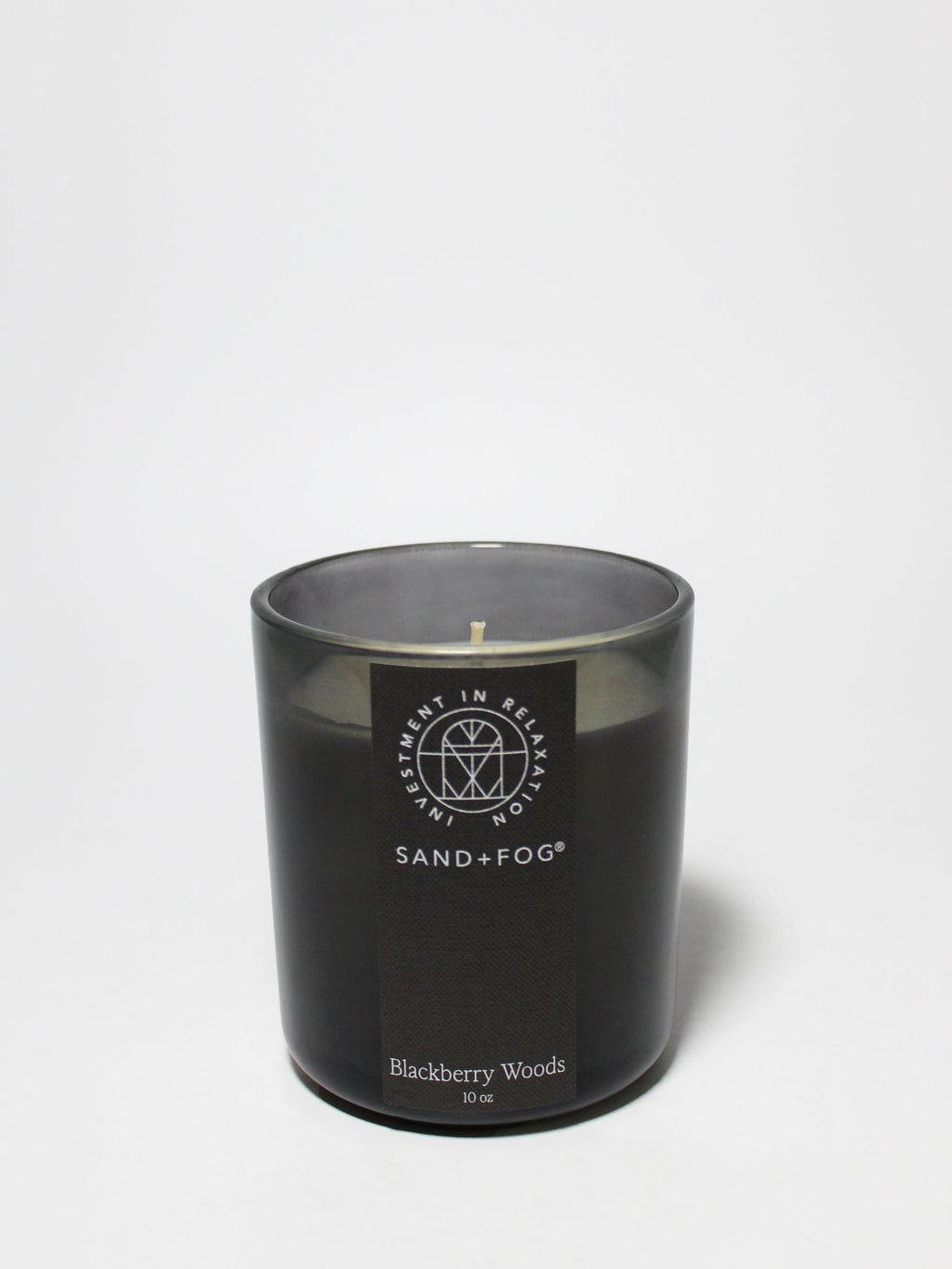 Blackberry Woods 10 oz scented candle - Scented Candle