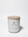 Tahitian Vanilla Natural Home 10 oz scented candle - Signature Scent