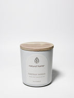 Tahitian Vanilla Natural Home 10 oz scented candle - Signature Scent