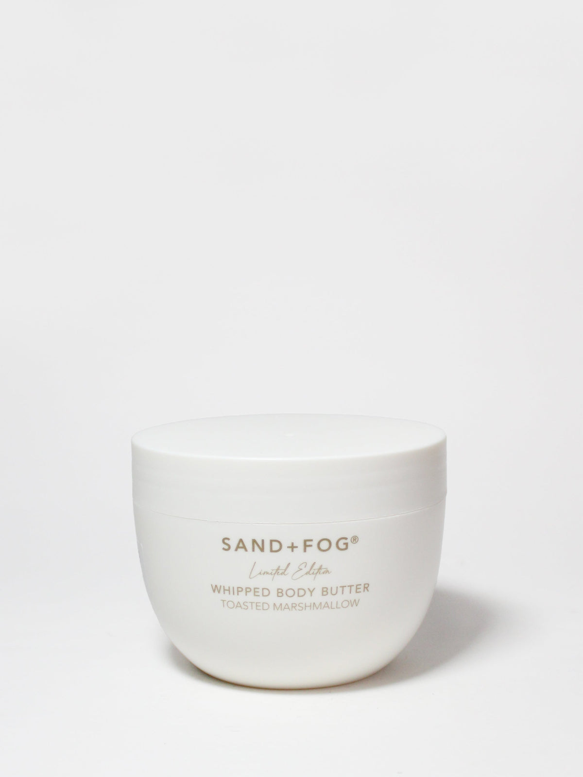 Toasted Marshmallow 16.9 oz Whipped Body Butter - Body Care