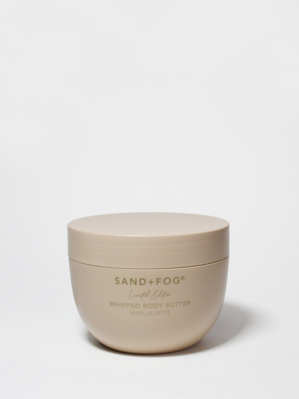 Vanilla Latte 16.9 oz Whipped Body Butter - Body Care