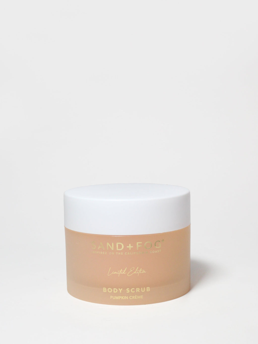 Pumpkin Cr¨¨me 12.7 oz Body Scrub - Signature Scent