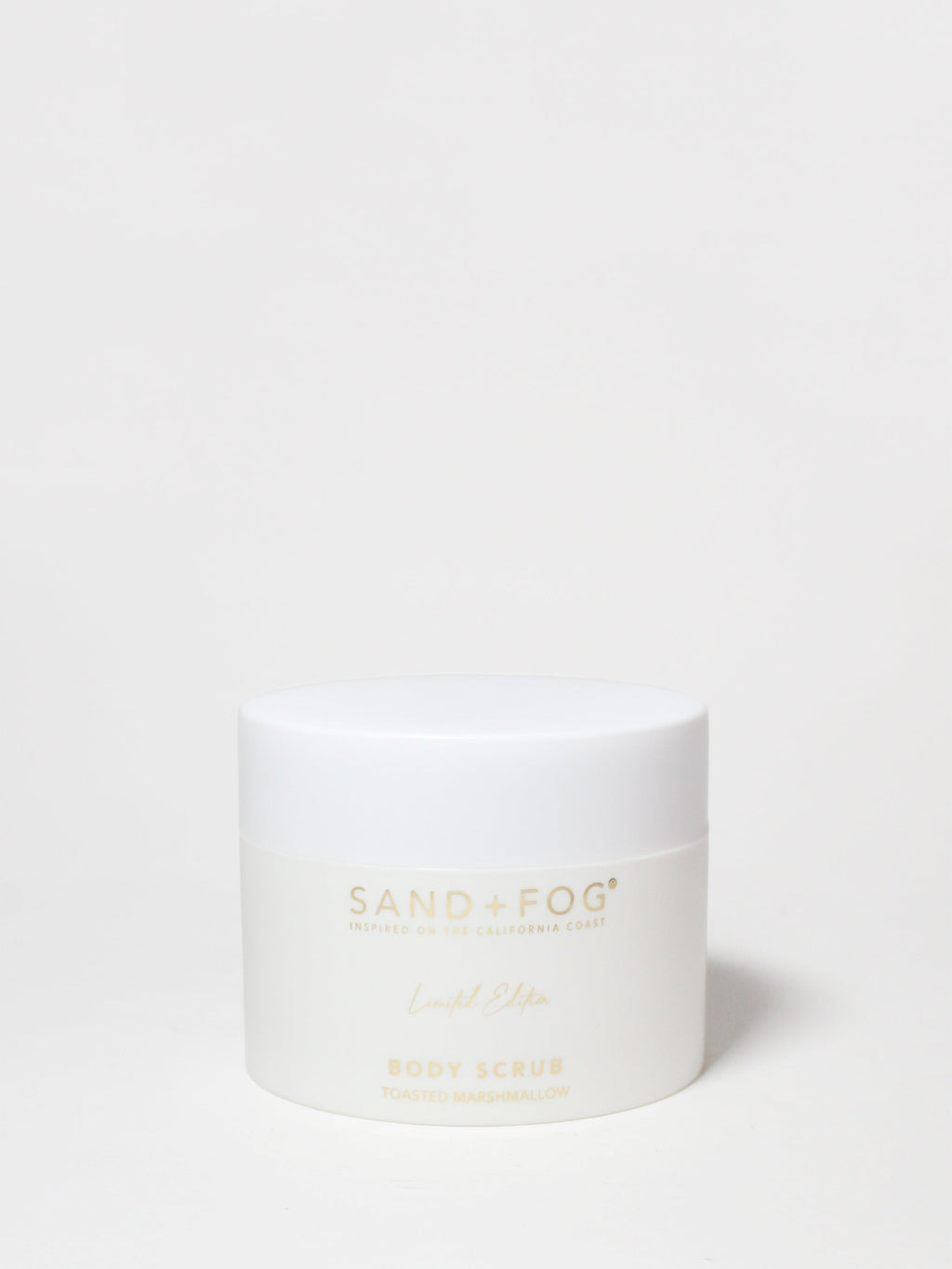 Toasted Marshmallow 12.7 oz Body Scrub - Signature Scent