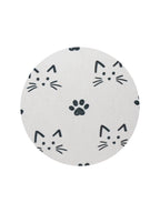 Sand + Paws Lavender Musk 12 oz scented candle - Signature Scent