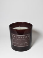 Espresso 21 oz scented candle - Scented Candle