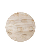 Espresso 21 oz scented candle - Scented Candle