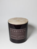 Espresso 21 oz scented candle - Scented Candle