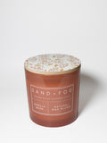 Vanilla Musk 21 oz scented candle - Scented Candle