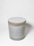 Tahitian Vanilla 21 oz scented candle - Scented Candle