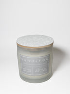Tahitian Vanilla 21 oz scented candle - Scented Candle