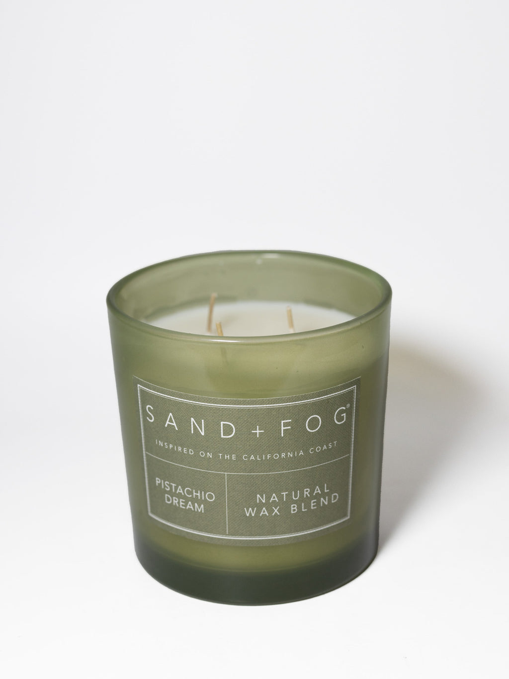 Pistachio Dream 21 oz scented candle - Scented Candle