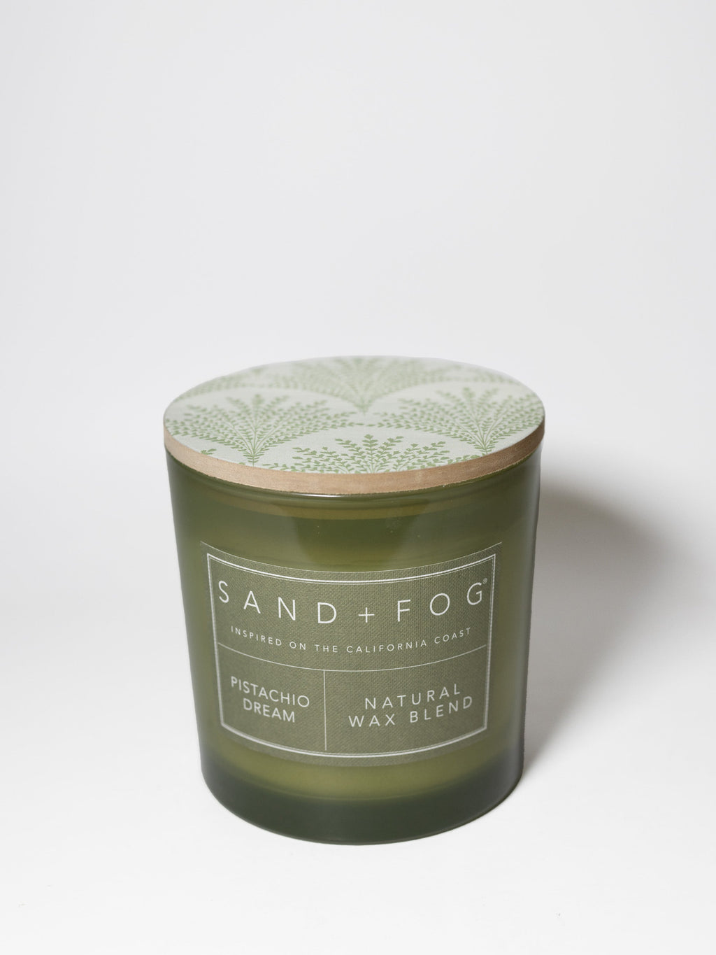 Pistachio Dream 21 oz scented candle - Scented Candle