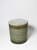Pistachio Dream 21 oz scented candle - Scented Candle
