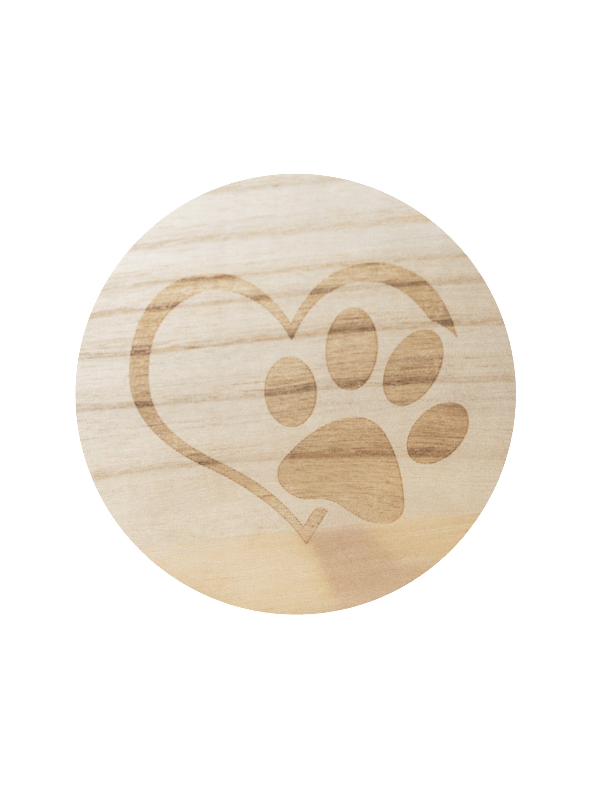 Sand + Paws Ocean Mist 12 oz scented candle - Signature Scent