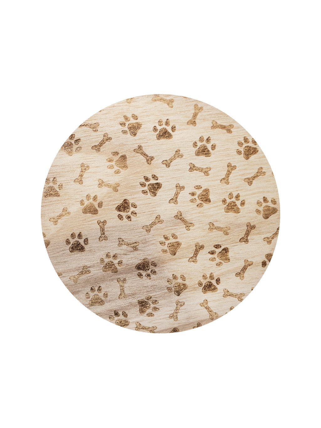 Sand + Paws Library 12 oz scented candle - Signature Scent