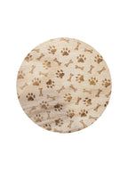 Sand + Paws Library 12 oz scented candle - Signature Scent