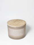 Fresh Jasmine 12 oz scented candle - Scented Candle