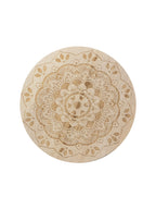 Vanilla Sandalwood 12 oz scented candle - Scented Candle