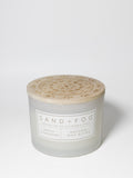 Vanilla Sandalwood 12 oz scented candle - Scented Candle