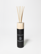 Teakwood 100 ml Reed Diffuser - Everyday Essential