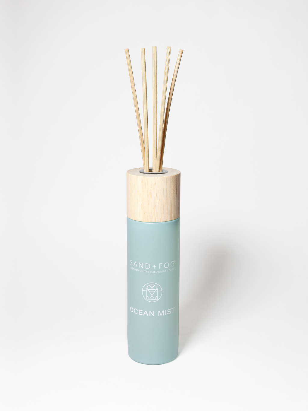Ocean Mist 100 ml Reed Diffuser - Everyday Essential