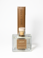Library 100 ml Reed Diffuser - Everyday Essential