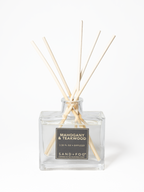 Mahogany & Teakwood 100 ml Reed Diffuser - Everyday Essential