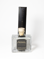 Mahogany & Teakwood 100 ml Reed Diffuser - Everyday Essential