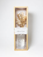 Cashmere & Linen 110 ml Reed Diffuser - Everyday Essential