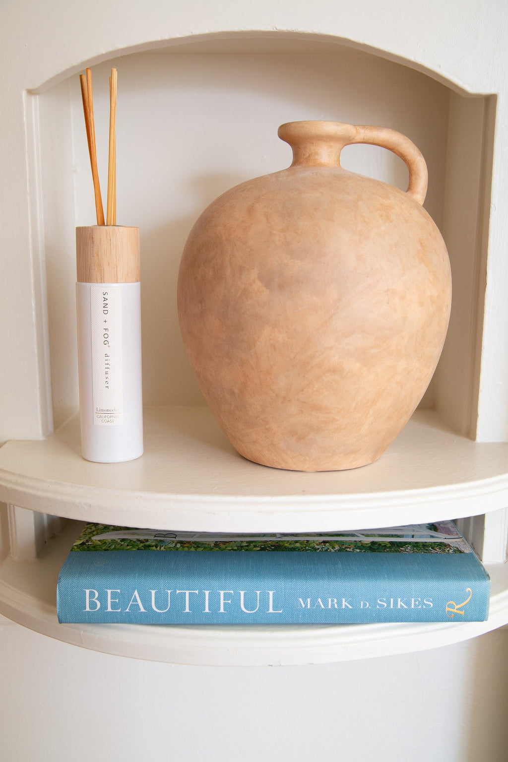Limoncello 100 ml Reed Diffuser - Everyday Essential