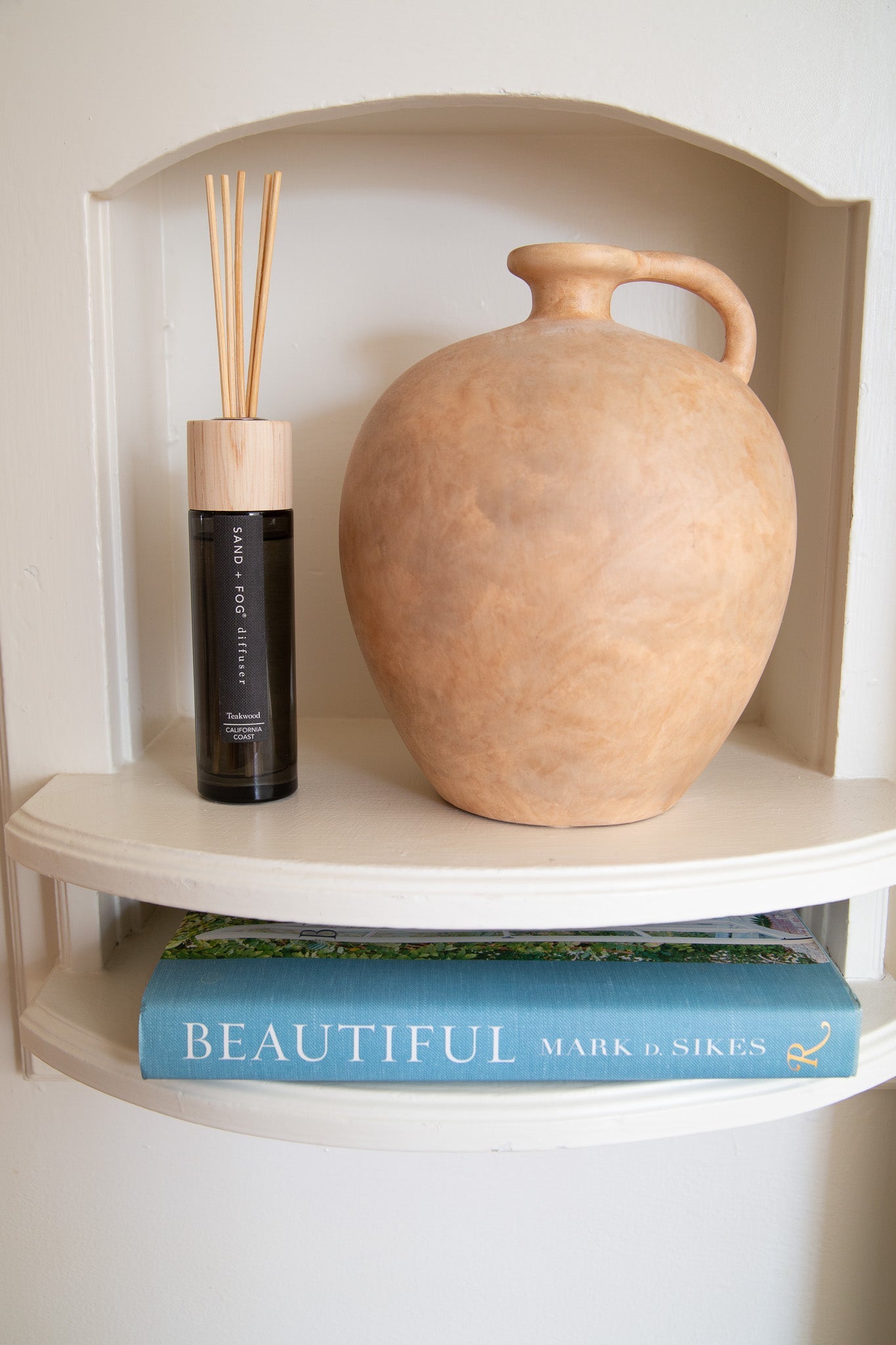 Teakwood 100 ml Reed Diffuser - Everyday Essential