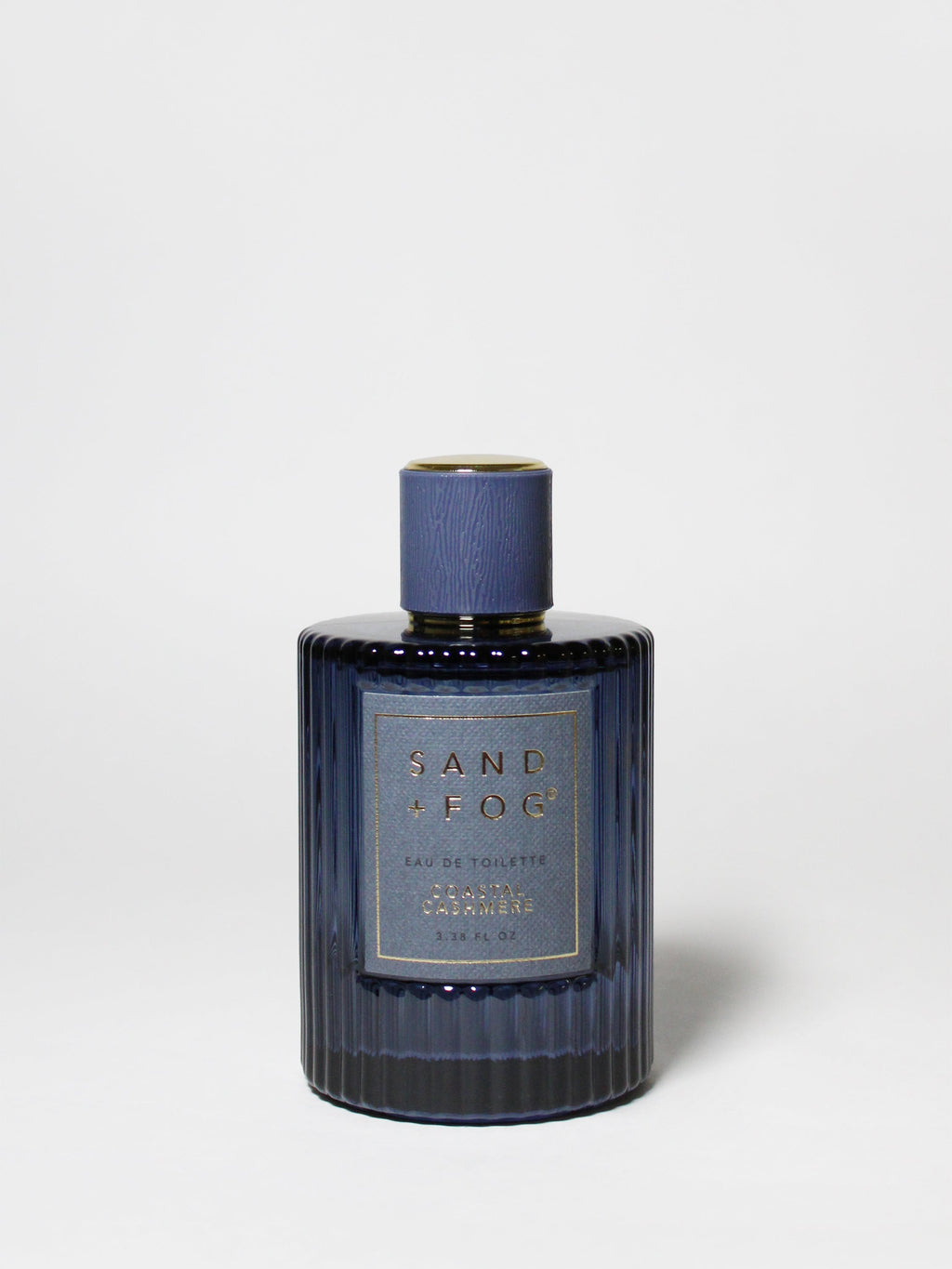 Coastal Cashmere 100 ml Eau de Toilette - Body Care