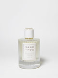 Vanilla & Amber 100 ml Eau de Toilette - Signature Scent