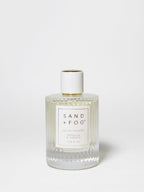 Vanilla & Amber 100 ml Eau de Toilette - Signature Scent