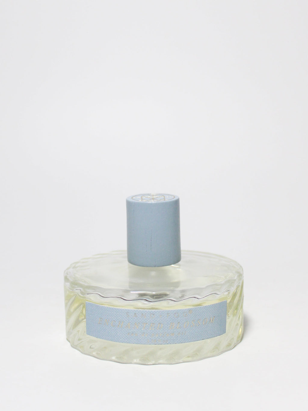Enchanted Blossom 100 ml Perfume Oil Rollerball - Signature Scent
