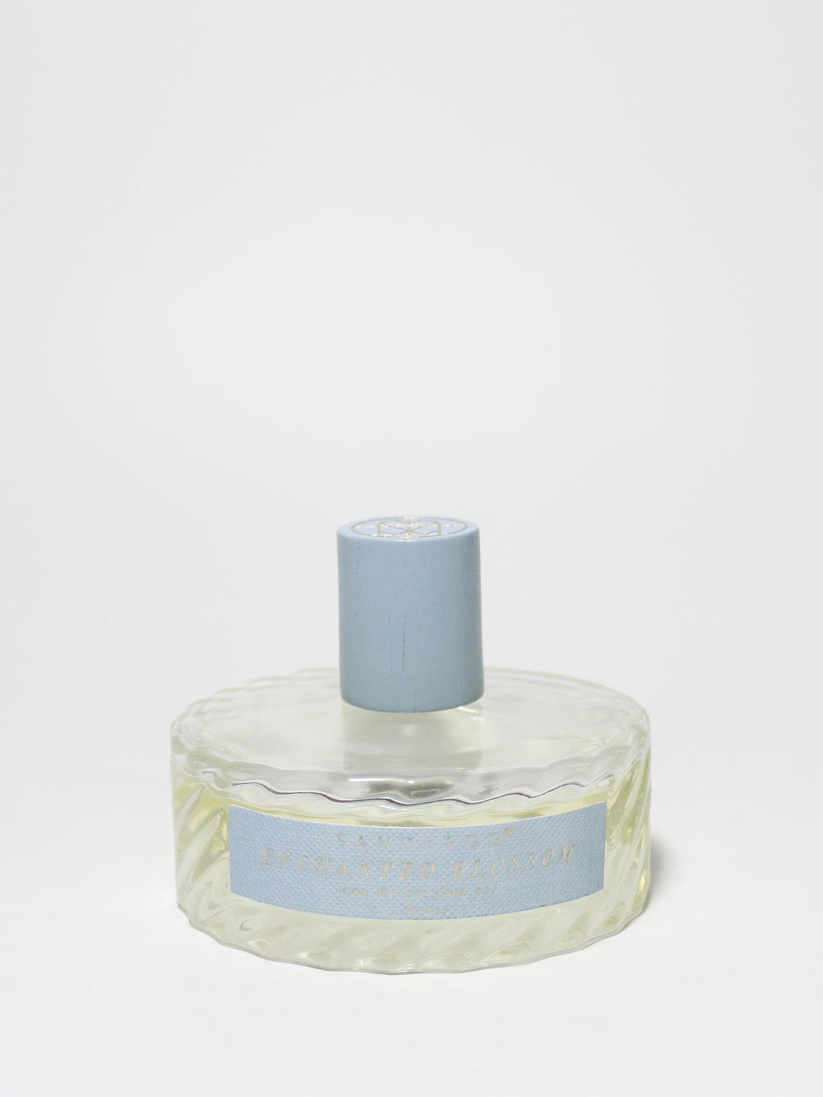 Enchanted Blossom 100 ml Perfume Oil Rollerball - Signature Scent