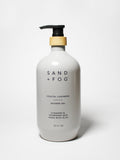Coastal Cashmere 32 oz Body Wash - Refreshing Care