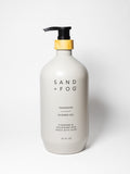 Teakwood 32 oz Body Wash - Refreshing Care