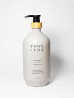 Teakwood 32 oz Body Wash - Refreshing Care