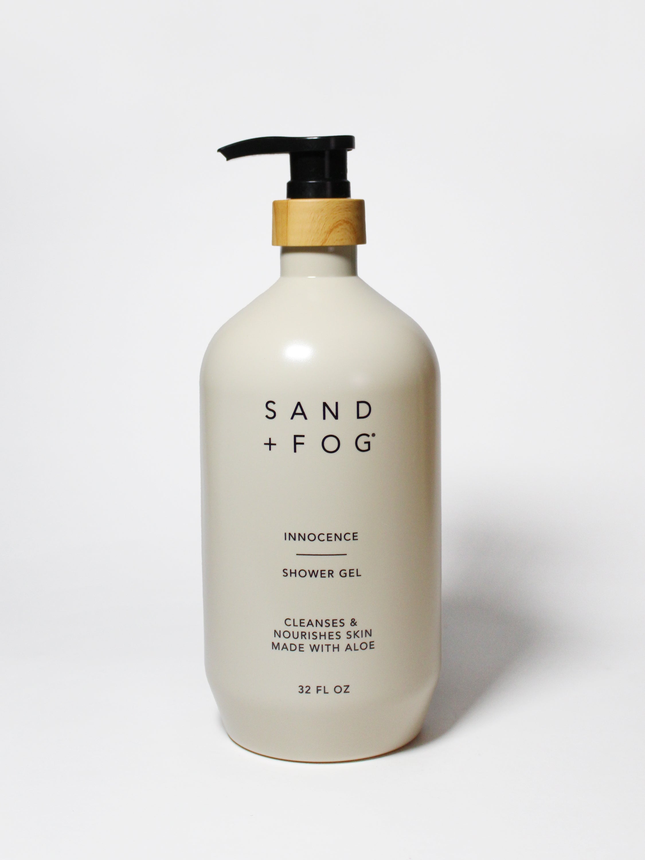 Innocence 32 oz Body Wash - Refreshing Care