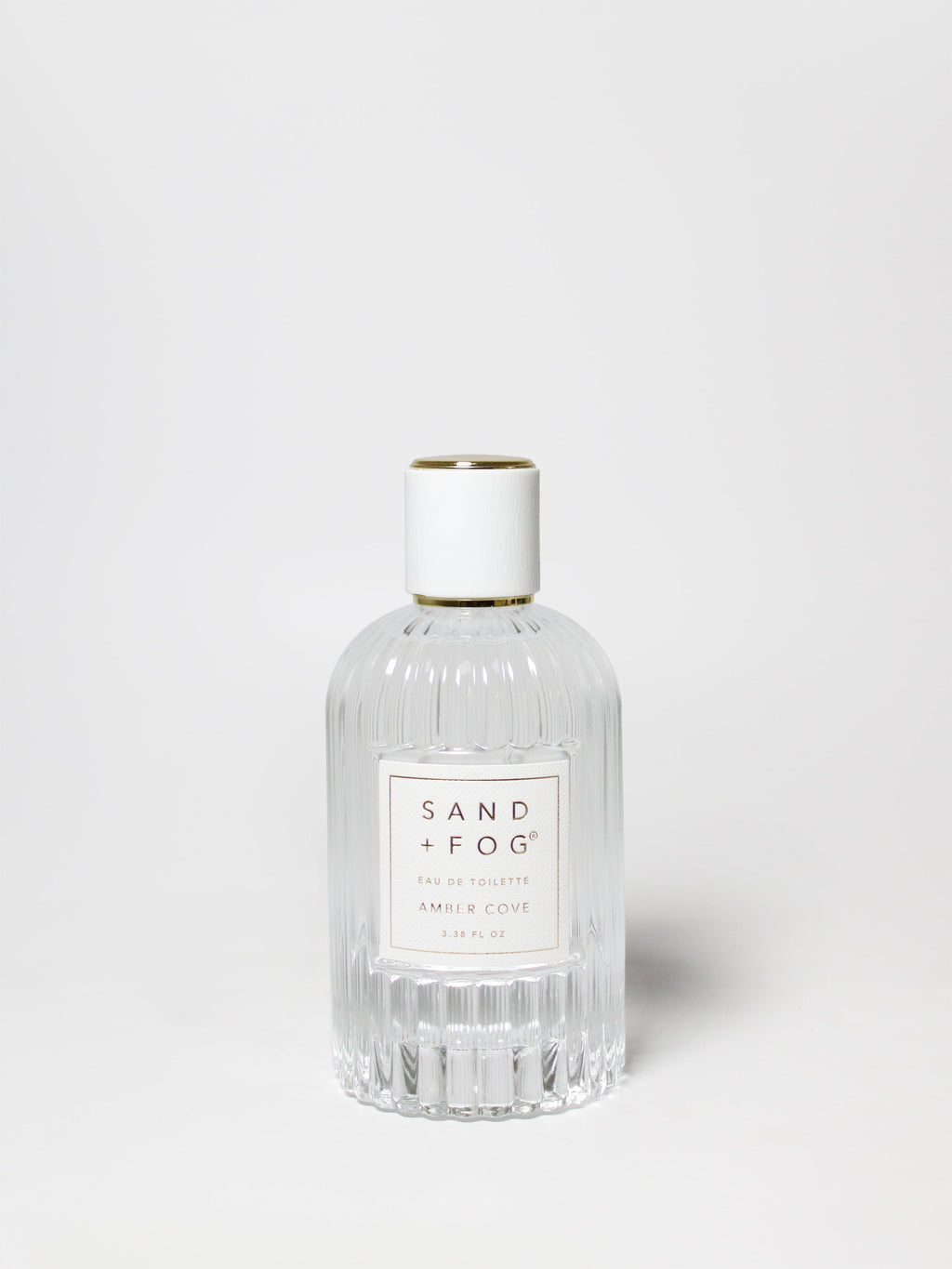 Amber Cove 100 ml Eau de Toilette - Signature Scent