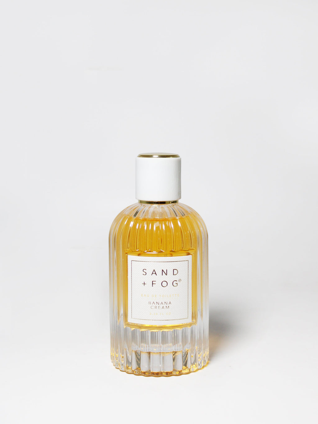 Banana Cream 100 ml Eau de Toilette - Signature Scent
