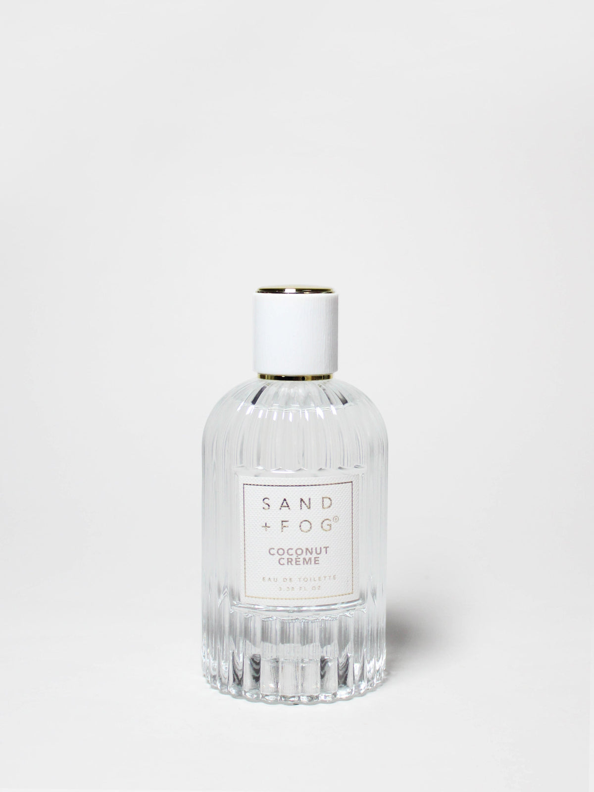 Coconut Creme 100 ml Eau de Toilette - Signature Scent