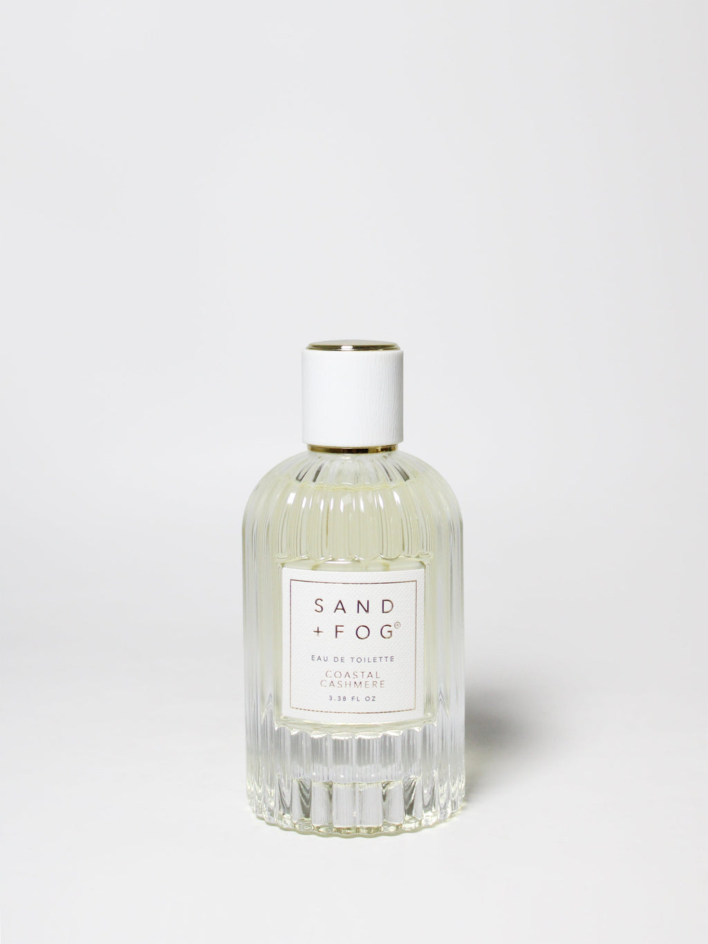 Coastal Cashmere 100 ml Eau de Toilette - Body Care