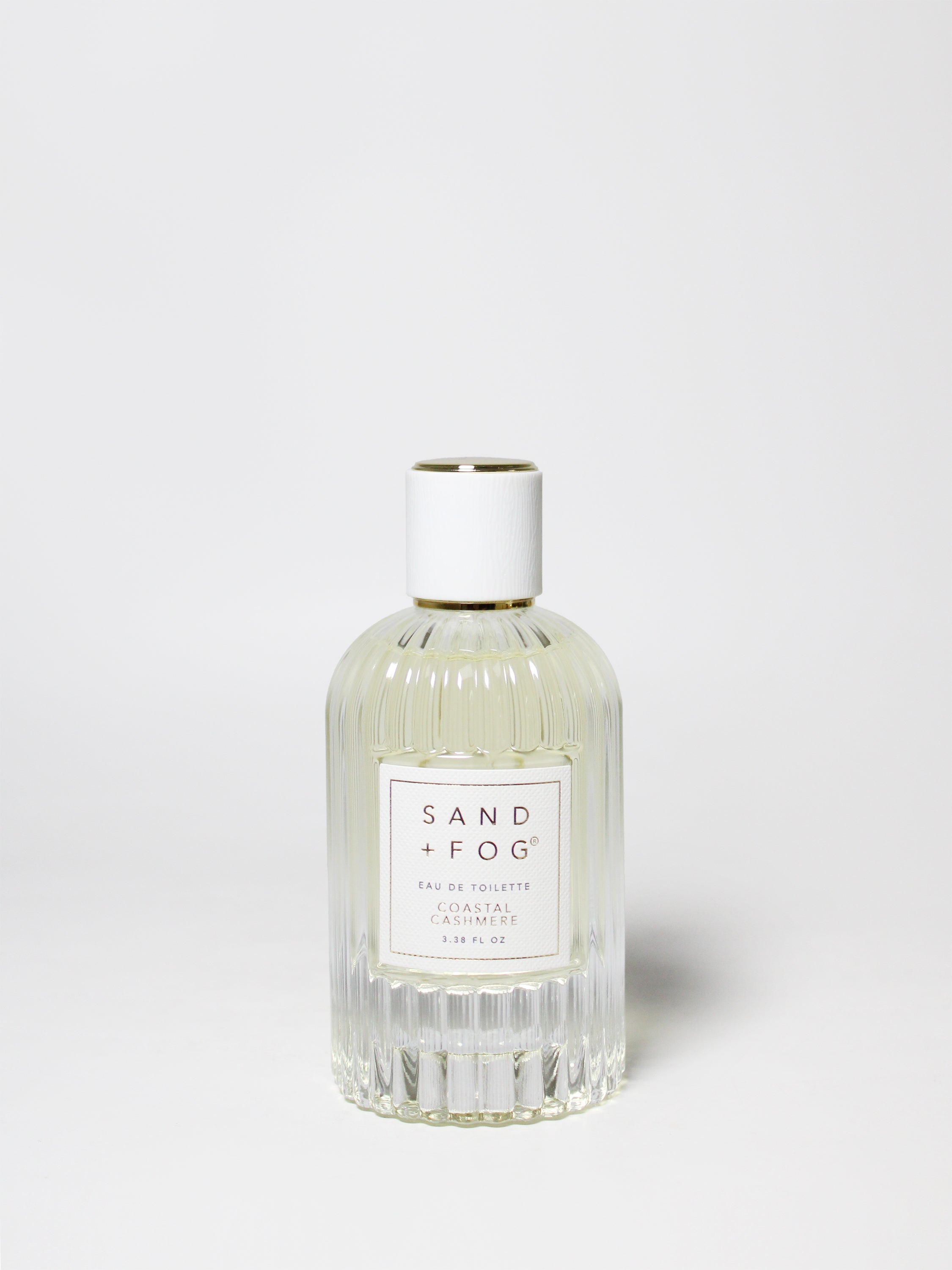 Coastal Cashmere 100 ml Eau de Toilette - Body Care